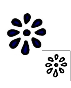 Picture of Specific Body Parts tattoo | AAF-05870