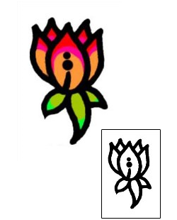Picture of Specific Body Parts tattoo | AAF-05871