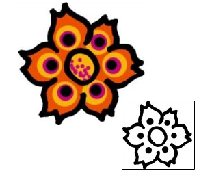 Picture of Specific Body Parts tattoo | AAF-05882