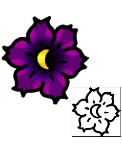 Picture of Specific Body Parts tattoo | AAF-05886