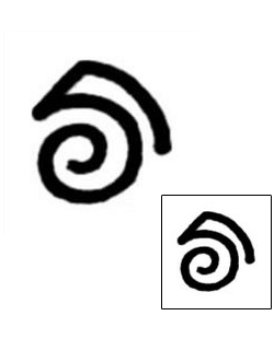 Picture of Specific Body Parts tattoo | AAF-05916