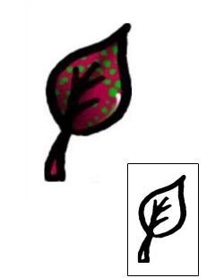 Picture of Specific Body Parts tattoo | AAF-06026