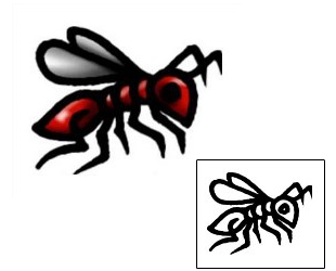 Picture of Specific Body Parts tattoo | AAF-06062