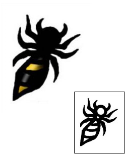 Picture of Specific Body Parts tattoo | AAF-06065
