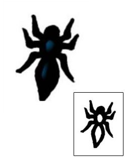 Picture of Specific Body Parts tattoo | AAF-06104