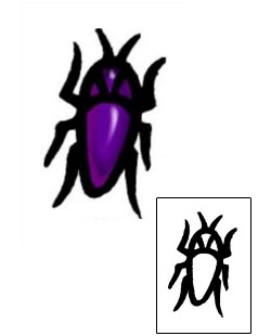 Beetle Tattoo Specific Body Parts tattoo | AAF-06123