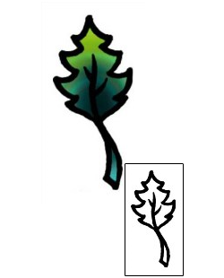 Picture of Specific Body Parts tattoo | AAF-06211