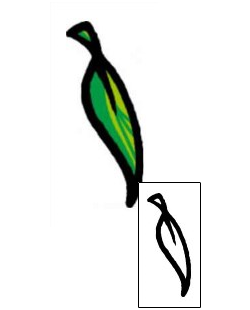 Picture of Specific Body Parts tattoo | AAF-06228