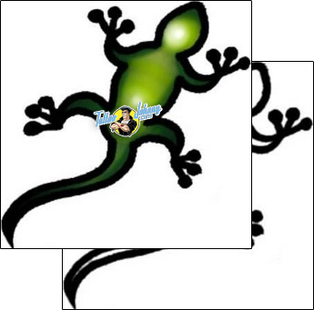 Gecko Tattoo reptiles-and-amphibians-gecko-tattoos-andrea-ale-aaf-06384