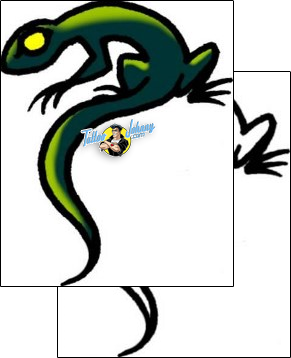 Gecko Tattoo reptiles-and-amphibians-gecko-tattoos-andrea-ale-aaf-06388