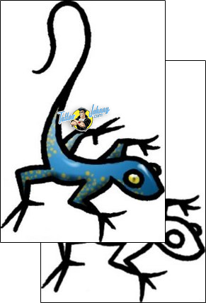 Gecko Tattoo reptiles-and-amphibians-gecko-tattoos-andrea-ale-aaf-06399