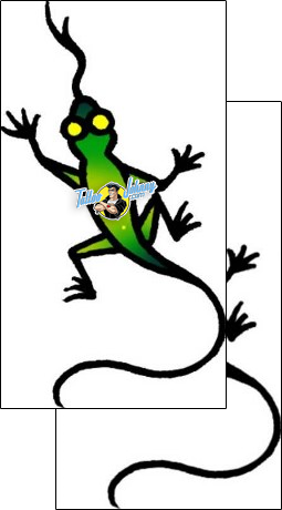 Gecko Tattoo reptiles-and-amphibians-gecko-tattoos-andrea-ale-aaf-06407