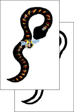 Reptile Tattoo snake-tattoos-andrea-ale-aaf-06420