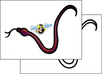 Reptile Tattoo snake-tattoos-andrea-ale-aaf-06445