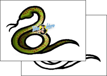 Reptile Tattoo snake-tattoos-andrea-ale-aaf-06492