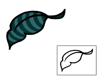Picture of Specific Body Parts tattoo | AAF-06531