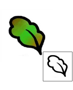Picture of Specific Body Parts tattoo | AAF-06549