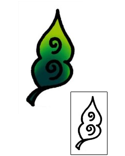 Picture of Specific Body Parts tattoo | AAF-06550