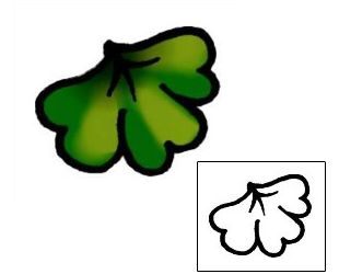 Picture of Specific Body Parts tattoo | AAF-06552