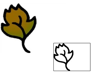 Picture of Specific Body Parts tattoo | AAF-06560