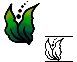 Picture of Specific Body Parts tattoo | AAF-06564