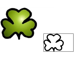 Picture of Specific Body Parts tattoo | AAF-06574