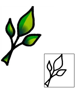 Picture of Specific Body Parts tattoo | AAF-06581