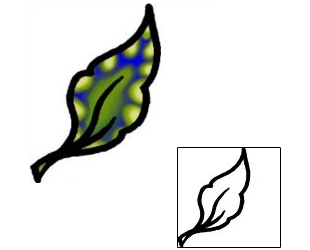 Picture of Specific Body Parts tattoo | AAF-06595