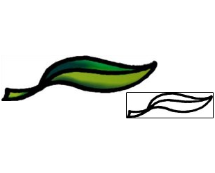 Picture of Specific Body Parts tattoo | AAF-06618