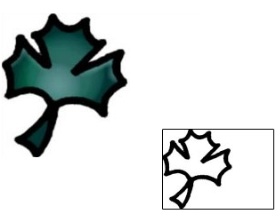 Picture of Specific Body Parts tattoo | AAF-06619