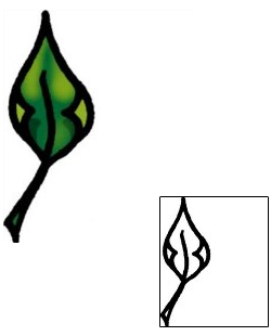 Picture of Specific Body Parts tattoo | AAF-06638