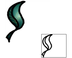 Picture of Specific Body Parts tattoo | AAF-06641