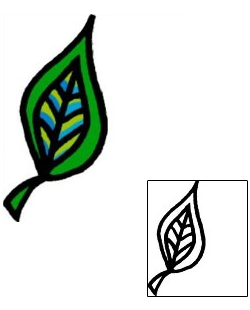 Picture of Specific Body Parts tattoo | AAF-06654