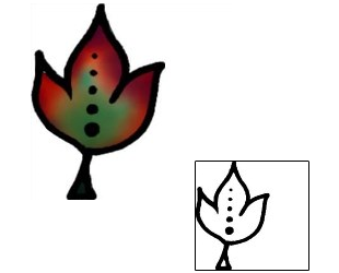 Picture of Specific Body Parts tattoo | AAF-06656
