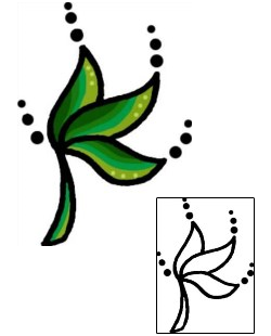 Picture of Specific Body Parts tattoo | AAF-06666