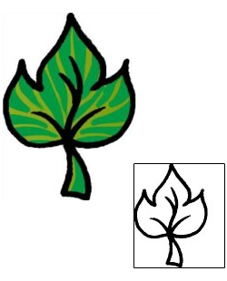 Picture of Specific Body Parts tattoo | AAF-06668