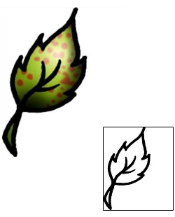 Picture of Specific Body Parts tattoo | AAF-06673