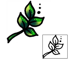 Picture of Specific Body Parts tattoo | AAF-06676