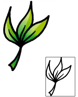 Picture of Specific Body Parts tattoo | AAF-06678