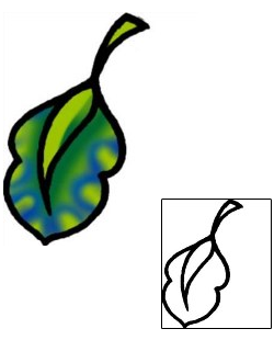 Picture of Specific Body Parts tattoo | AAF-06687