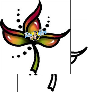 Ankle Tattoo specific-body-parts-ankle-tattoos-andrea-ale-aaf-06693