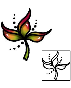 Picture of Specific Body Parts tattoo | AAF-06693