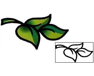 Picture of Specific Body Parts tattoo | AAF-06694