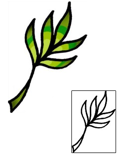 Picture of Specific Body Parts tattoo | AAF-06695