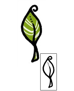 Picture of Specific Body Parts tattoo | AAF-06696