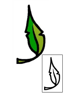 Picture of Specific Body Parts tattoo | AAF-06698