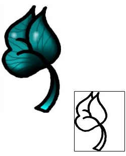 Picture of Specific Body Parts tattoo | AAF-06703