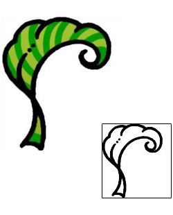 Picture of Specific Body Parts tattoo | AAF-06706