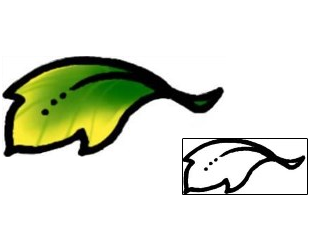 Picture of Specific Body Parts tattoo | AAF-06713