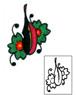 Indian Tattoo Miscellaneous tattoo | AAF-06755